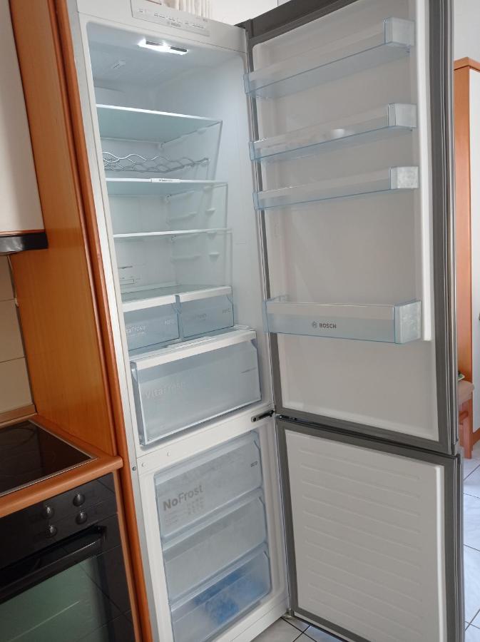 Vassilikos Apartment فلوغيتا المظهر الخارجي الصورة